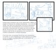 Building Instructions - LEGO - 21317 - Steamboat Willie: Page 7