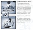 Building Instructions - LEGO - 21317 - Steamboat Willie: Page 10