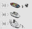 Building Instructions - LEGO - 21317 - Steamboat Willie: Page 16