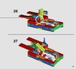 Building Instructions - LEGO - 21317 - Steamboat Willie: Page 37