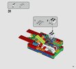 Building Instructions - LEGO - 21317 - Steamboat Willie: Page 41