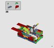 Building Instructions - LEGO - 21317 - Steamboat Willie: Page 47