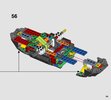 Building Instructions - LEGO - 21317 - Steamboat Willie: Page 59