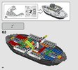 Building Instructions - LEGO - 21317 - Steamboat Willie: Page 66