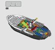 Building Instructions - LEGO - 21317 - Steamboat Willie: Page 69