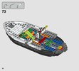 Building Instructions - LEGO - 21317 - Steamboat Willie: Page 76