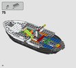 Building Instructions - LEGO - 21317 - Steamboat Willie: Page 78