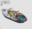 Building Instructions - LEGO - 21317 - Steamboat Willie: Page 84