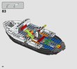 Building Instructions - LEGO - 21317 - Steamboat Willie: Page 86