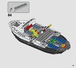 Building Instructions - LEGO - 21317 - Steamboat Willie: Page 87