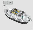 Building Instructions - LEGO - 21317 - Steamboat Willie: Page 123