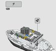 Building Instructions - LEGO - 21317 - Steamboat Willie: Page 133