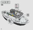 Building Instructions - LEGO - 21317 - Steamboat Willie: Page 140