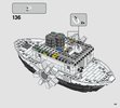 Building Instructions - LEGO - 21317 - Steamboat Willie: Page 141