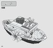 Building Instructions - LEGO - 21317 - Steamboat Willie: Page 150