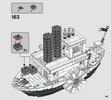 Building Instructions - LEGO - 21317 - Steamboat Willie: Page 165