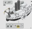 Building Instructions - LEGO - 21317 - Steamboat Willie: Page 173