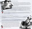 Building Instructions - LEGO - 21317 - Steamboat Willie: Page 5