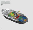 Building Instructions - LEGO - 21317 - Steamboat Willie: Page 62