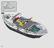 Building Instructions - LEGO - 21317 - Steamboat Willie: Page 80