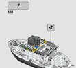 Building Instructions - LEGO - 21317 - Steamboat Willie: Page 125