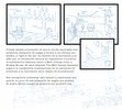 Building Instructions - LEGO - 21317 - Steamboat Willie: Page 3