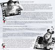 Building Instructions - LEGO - 21317 - Steamboat Willie: Page 5