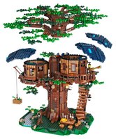 21318 - Tree House