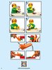 Building Instructions - LEGO - 21318 - Tree House: Page 6