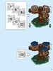 Building Instructions - LEGO - 21318 - Tree House: Page 9