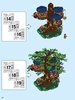 Building Instructions - LEGO - 21318 - Tree House: Page 10