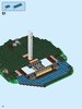 Building Instructions - LEGO - 21318 - Tree House: Page 44