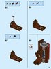 Building Instructions - LEGO - 21318 - Tree House: Page 59