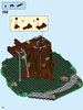 Building Instructions - LEGO - 21318 - Tree House: Page 86