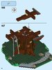 Building Instructions - LEGO - 21318 - Tree House: Page 90