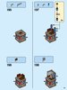 Building Instructions - LEGO - 21318 - Tree House: Page 101