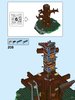 Building Instructions - LEGO - 21318 - Tree House: Page 105