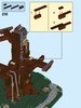 Building Instructions - LEGO - 21318 - Tree House: Page 114