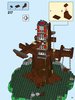 Building Instructions - LEGO - 21318 - Tree House: Page 115