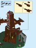 Building Instructions - LEGO - 21318 - Tree House: Page 116