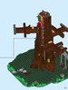 Building Instructions - LEGO - 21318 - Tree House: Page 121