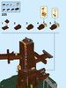 Building Instructions - LEGO - 21318 - Tree House: Page 124