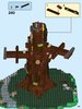 Building Instructions - LEGO - 21318 - Tree House: Page 135