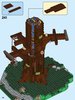 Building Instructions - LEGO - 21318 - Tree House: Page 136