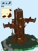 Building Instructions - LEGO - 21318 - Tree House: Page 138