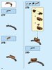 Building Instructions - LEGO - 21318 - Tree House: Page 152