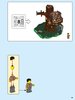 Building Instructions - LEGO - 21318 - Tree House: Page 161