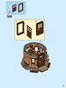 Building Instructions - LEGO - 21318 - Tree House: Page 175