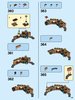 Building Instructions - LEGO - 21318 - Tree House: Page 189