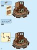 Building Instructions - LEGO - 21318 - Tree House: Page 200